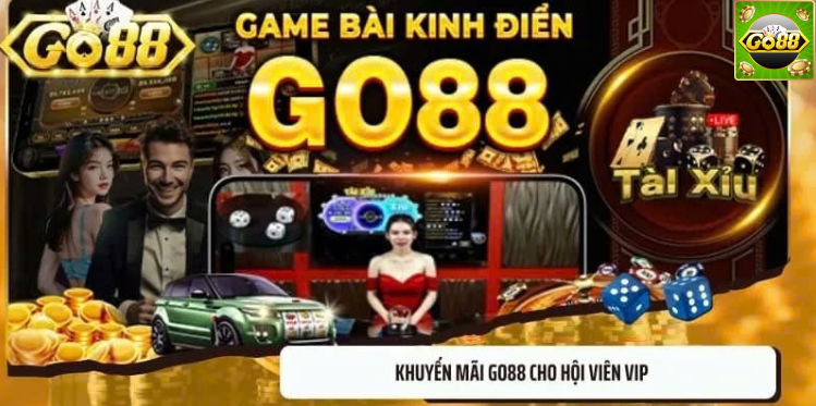 Thành Viên VIP go88